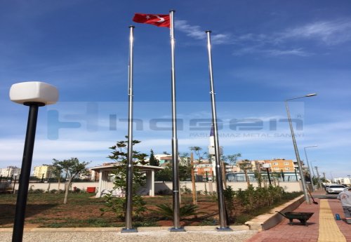 Antalya Yaşam Hastanesi 9-10 Metre