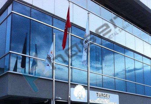 TURGEV Ankara